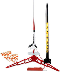 Estes Tandem-X (E2X/SL1) Launch Set