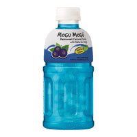 Mogu Mogu Blackcurrant Drink 320ml