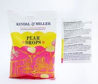 KENDAL & MILLER PEAR DROPS EXP-07-23