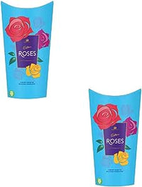 Cadbury Roses, 290g each ( EXP-30-09-2023)