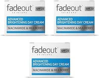 Fade Out White Protecting Day Cream SPF 15(EXPIRY:09-2023)