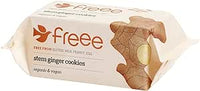 DOVES FARM Organic Stem Ginger Cookies - 150g( EXPIRY-: 06-06-2023)