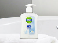 Dettol Hand Wash Camomile 250ml **Exp:June-2022**