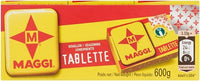 Maggi Seasoning Tablets 60 x 10g (600g) -  EXP Sep 2023