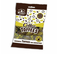 Walkers' Nonsuch Coffee Toffees 150g