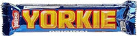 Nestle Yorkie Biscuits 7Pack 171.5g***( BBE: 11-2023)***7 PACK INSIDE ONE BAR