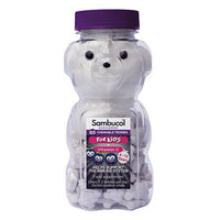 Sambucol Kids Teddies EXP-10-23