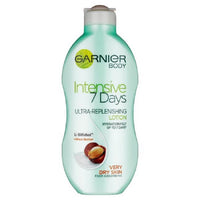Garnier Body Lotion Shae Butter Dry To Extra Dry Skin 250ml