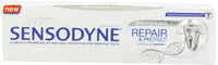 Sensodyne Repair And Protect Whitening Toothpaste 75Ml EXP 06/2023