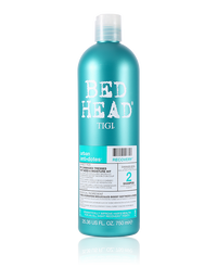 Tigi Bed Head Urban Anti Dotes Recovery Shampoo Damage Level 2 750ml