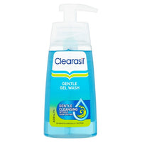 Clearasil Gentle Wash 150ml **EXP-09-23**