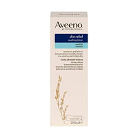 Aveeno Skin Relief Lotion, Cooling Menthol