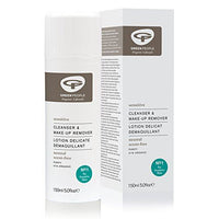 Green People Scent Free Ultra Sensitive Cleanser 150ml