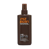 Piz Buin Ultra Light Spray SPF15 200ml