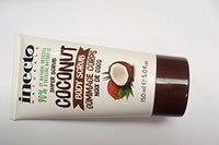 Inecto Naturals Super Body Scrub Coconut 150ml