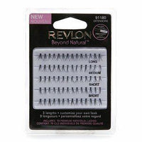 Revlon Beyond Natural Premium Individual Lashes 91180