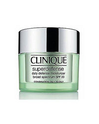 Clinique Super Daily Defense Moisturizer 50ml