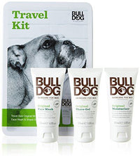 Bulldog One Step At A Time Minis Tin