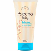 Aveeno Baby Daily Care Lotion 150ml