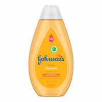 Johnson's Baby Shampoo 500ml
