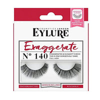 Eylure Strip Lashes No.140 Exaggerate
