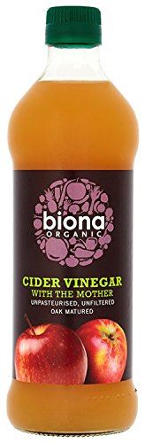 Biona Cider Vinegar 500ml
