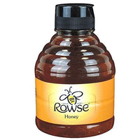 Rowse Easy Squeezy Natural Clear Honey 340g