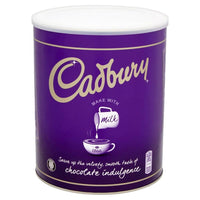Cadbury Composite Fair Trade Drinking Chocolate 2Kg