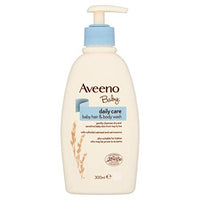 Aveeno Baby Daily Care Hair
