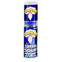 Warhead Super Sour Spray Candy 20ml (Green Apple Watermelon, Blue Raspberry)