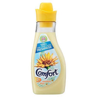 Comfort Sunshiny Days Fabric Conditioner 21 Washes
