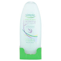 Simple Bodywash Relaxing 250ml