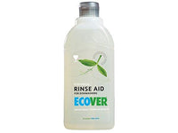Ecover  Dishwasher Rinse Aid 500ml