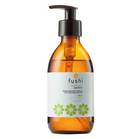 Fushi Argan & Amalaki Conditioner - Glass 230ml