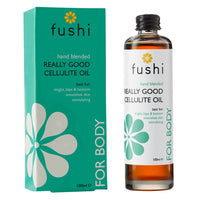 Fushi Really Good Cellulite Oil 100ml