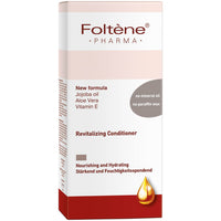Foltene Conditioner For Men And Women 150ml