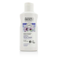 Lavera Gentle Facial Toner Dry And Sensitive Skin Freshens Your Complexion Vegan Organic Skin Care Natural