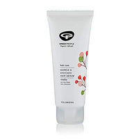 Green People Quinoa & Avocado Styling Serum 100ml