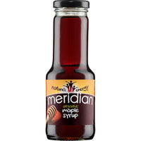 Meridian - Organic Maple Syrup - 330g