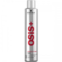 Schwarzkopf Osis Freeze Pump Spray 200ml (UK only!)