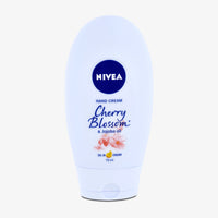 Nivea Cherry Blossom Hand Cream 75ml