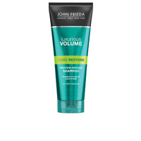 John Frieda Luxurious Volume Core Restore Volumising Shampoo For Very Fine Hair 250ml