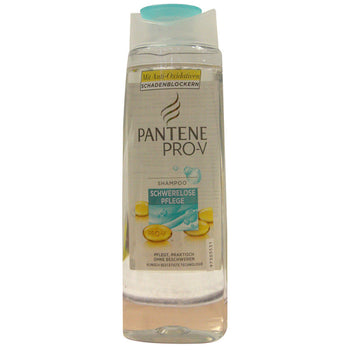 Pantene Pro-V Aqualight Shampoo ( Schwerelose Pflege-imported GRMN) 250ml