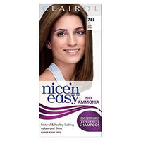 Nice 'N' Easy By Lastingcolour 755 Light Brown