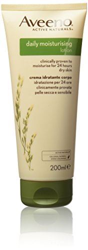 Aveeno Daily Moisturising Lotion 200ml