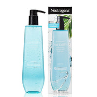 Neutrogena Rainbath Replenishing Shower And Bath Gel Ocean Mist 1182ml
