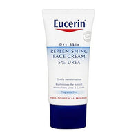 Eucerin Dry Skin Face Cream 50ml