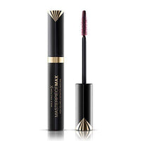 Max Factor Masterpiece Max High Volume and Definition Mascara, 1 Black 5.3 milliliter