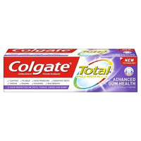 Colgate Total Advanced (Pro) Gum Health Toothpaste 75ml