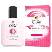 Olay Pink Beauty Fluid Moisturiser 200ml